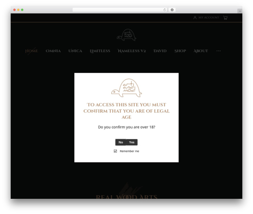 TP Woocommerce Product Gallery (tp-woocommerce-product-gallery) free WordPress plugin - artnmod.com