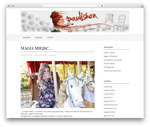 Vortex WordPress theme - paulishen.com Vortex WordPress theme - paulishen.com