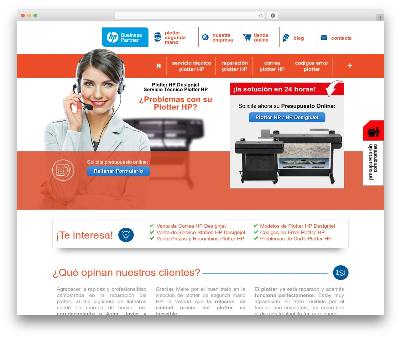 WordPress theme Plotter HP Theme - plotter-hp.com WordPress theme Plotter HP Theme - plotter-hp.com