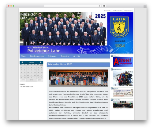 AW WordPress Yearly Category Archives (aw-yearly-category-archives) free WordPress plugin - polizeichor-lahr.de AW WordPress Yearly Category Archives (aw-yearly-category-archives) free WordPress plugin - polizeichor-lahr.de