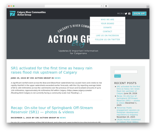 Oqey gallery WordPress plugin - protectcalgary.com