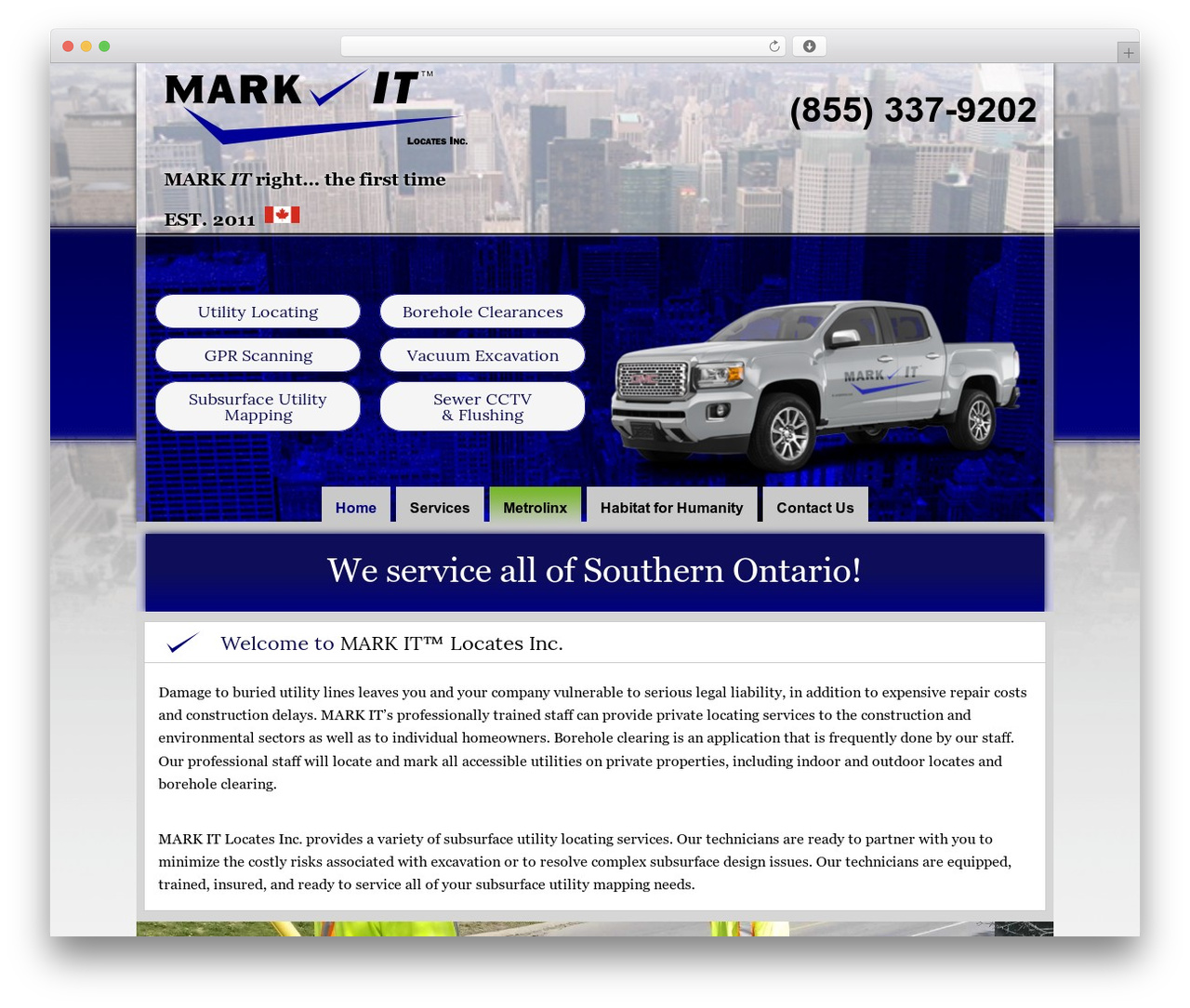 Beaver Builder Theme WordPress theme - markitlocates.com Beaver Builder Theme WordPress theme - markitlocates.com