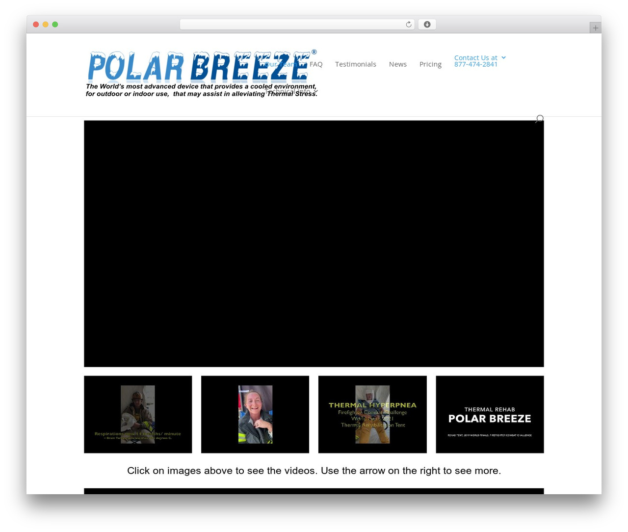 Divi WordPress theme - polarbreeze.net Divi WordPress theme - polarbreeze.net