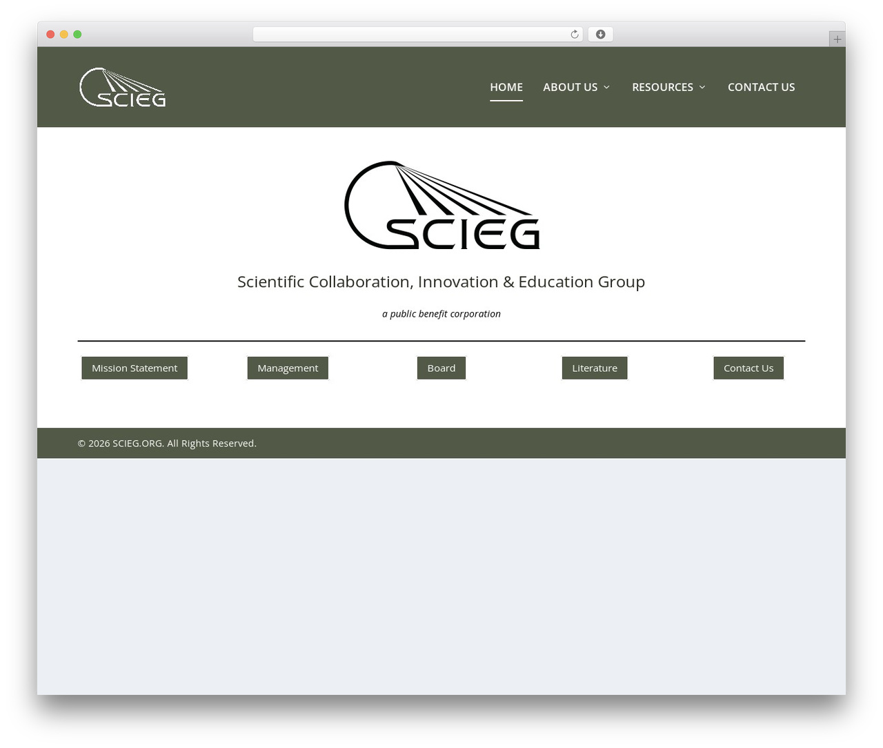 Extra theme WordPress - scieg.org Extra theme WordPress - scieg.org