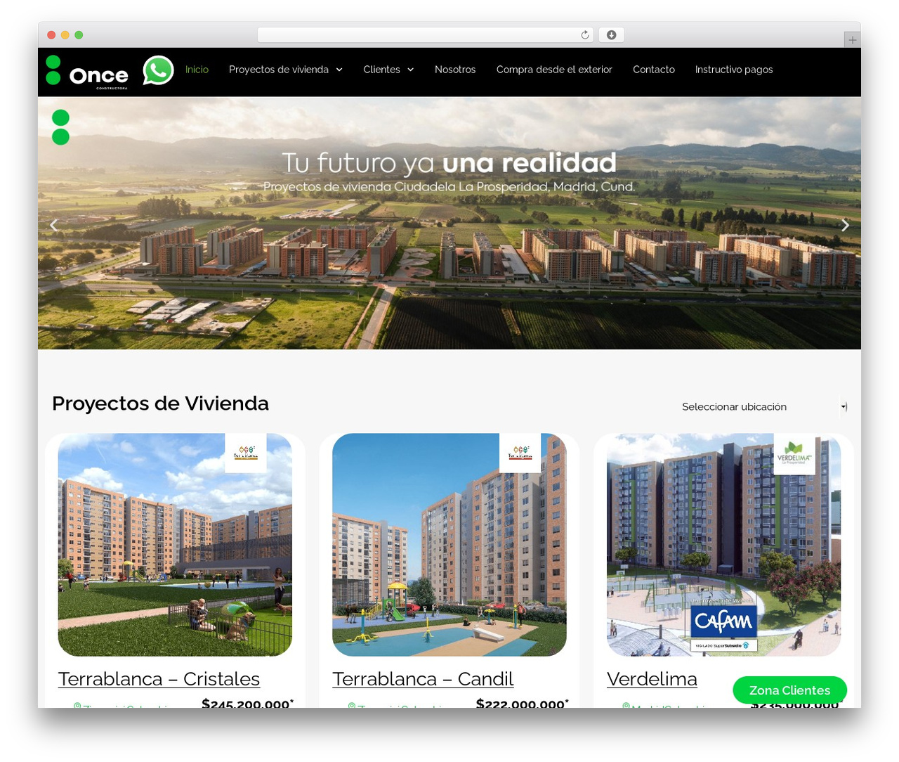 Hello Elementor WordPress website theme - onceconstructora.com Hello Elementor WordPress website theme - onceconstructora.com