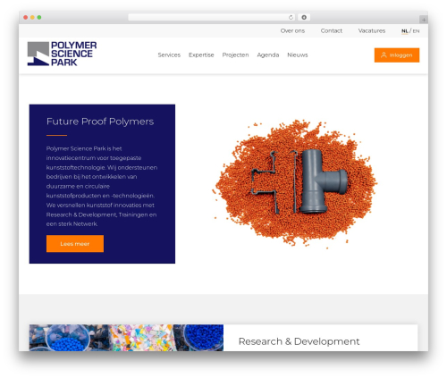 Grid Gallery – Photo Image Grid Gallery (new-grid-gallery) free WordPress plugin - polymersciencepark.nl
