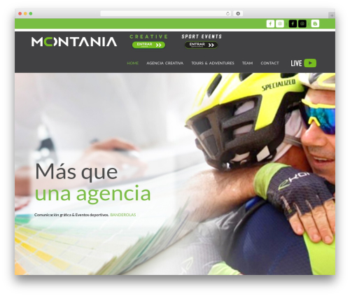 Zozothemes core WordPress plugin - montania-creative.com