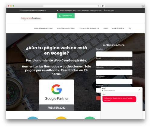 WP Minify (wp-minify) free WordPress plugin - posicionamientobuscadores.cl WP Minify (wp-minify) free WordPress plugin - posicionamientobuscadores.cl
