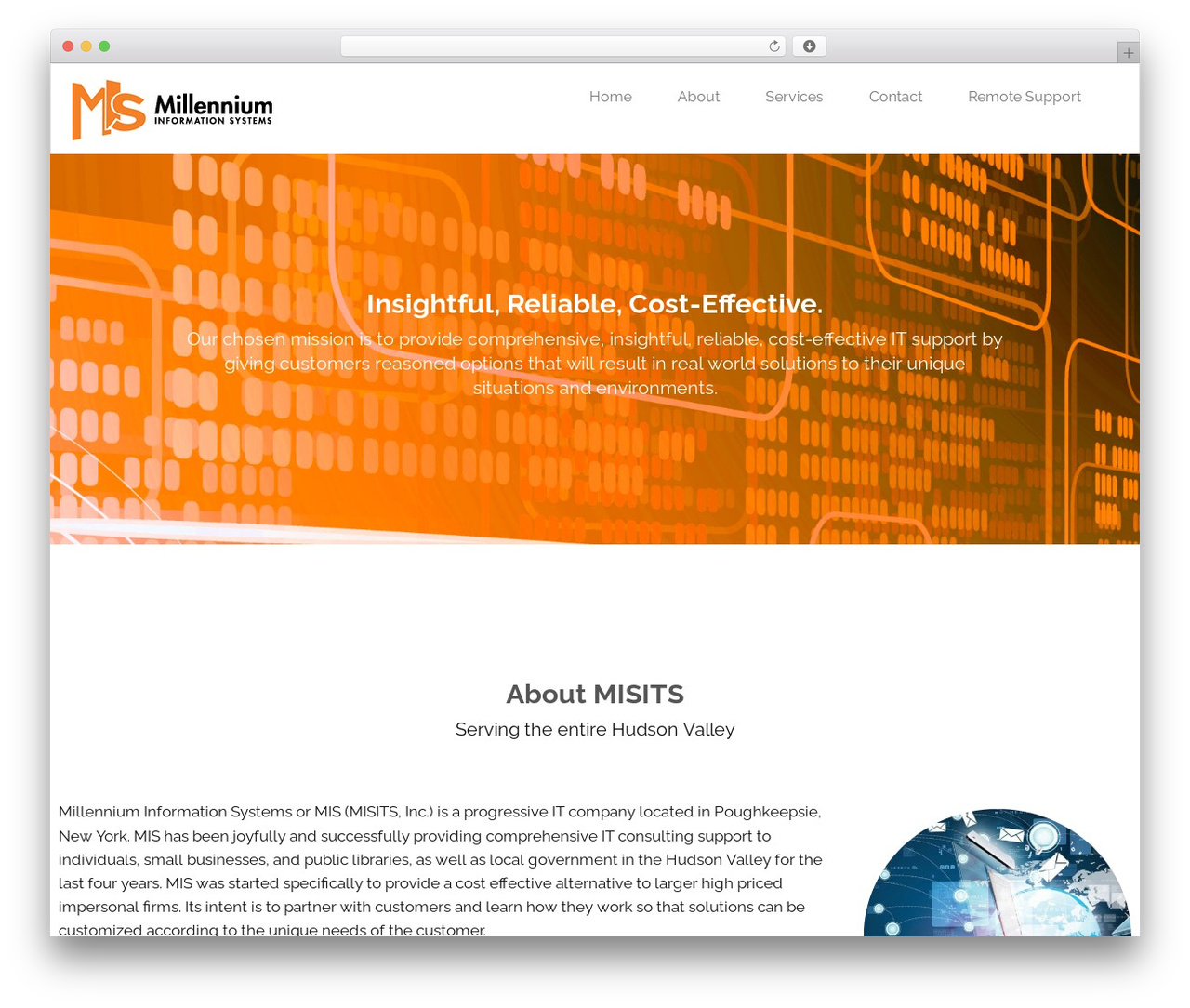 starter theme WordPress - misits.com starter theme WordPress - misits.com