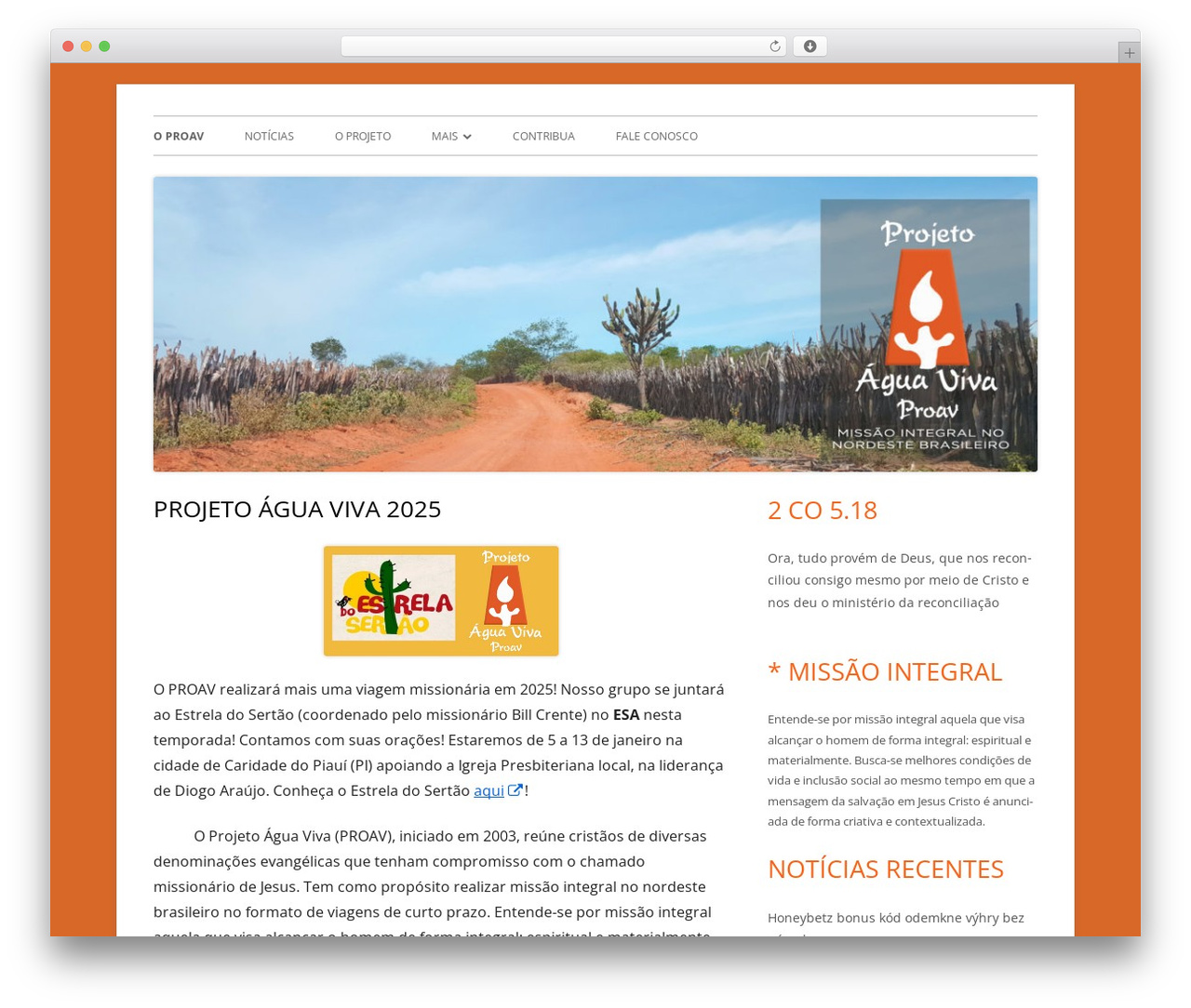 Theme WordPress Tiny Framework - projetoaguaviva.com.br/site Theme WordPress Tiny Framework - projetoaguaviva.com.br/site
