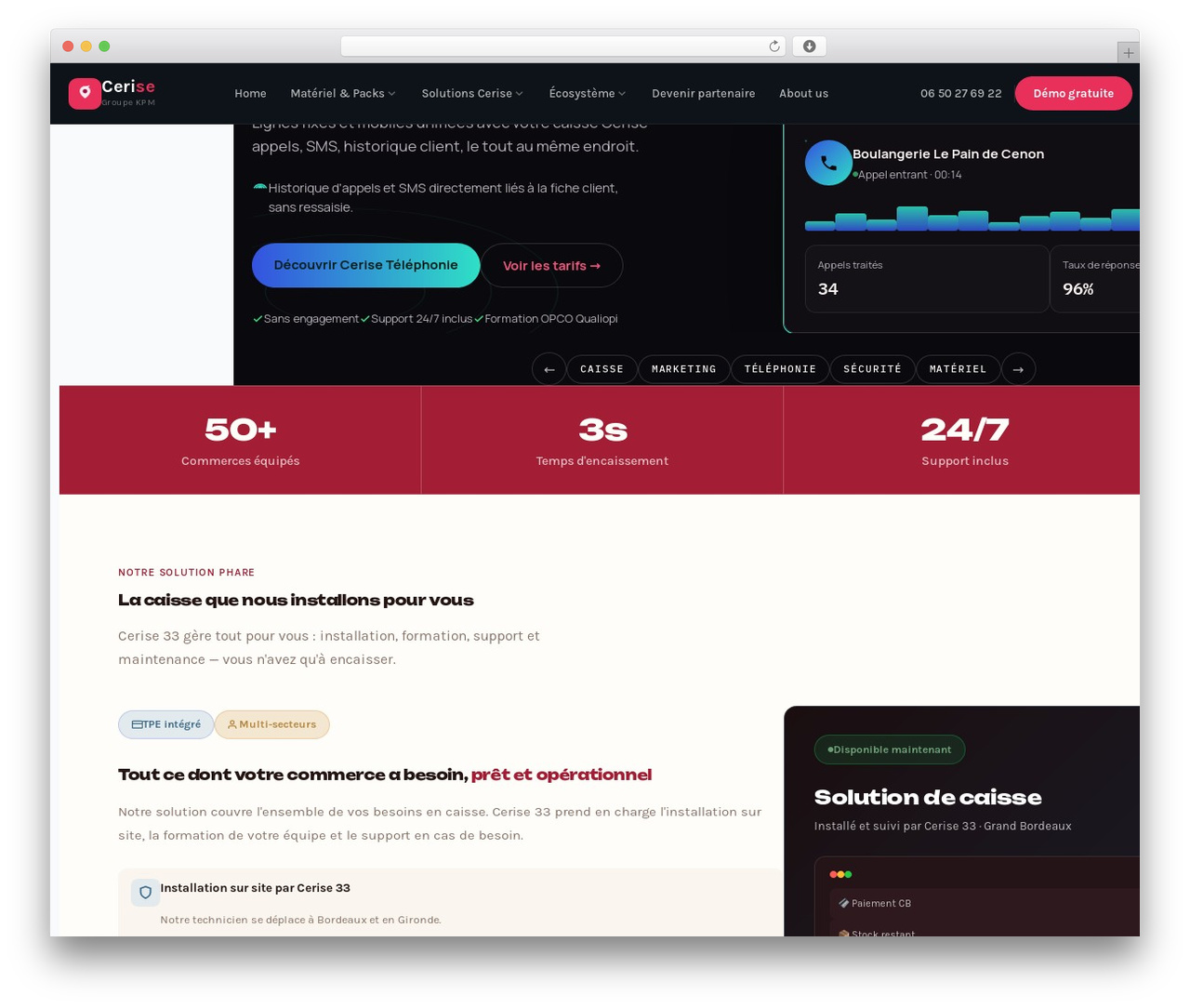 Theme WordPress Blocksy - cerise-app.fr Theme WordPress Blocksy - cerise-app.fr