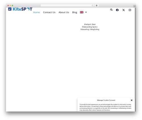 Magic_carousel WordPress plugin - kitespotapp.com