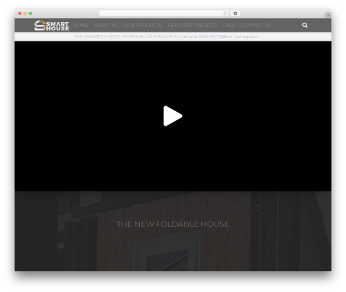 Wp copysafe web WordPress plugin - www.smarthouseprefab.com.ph