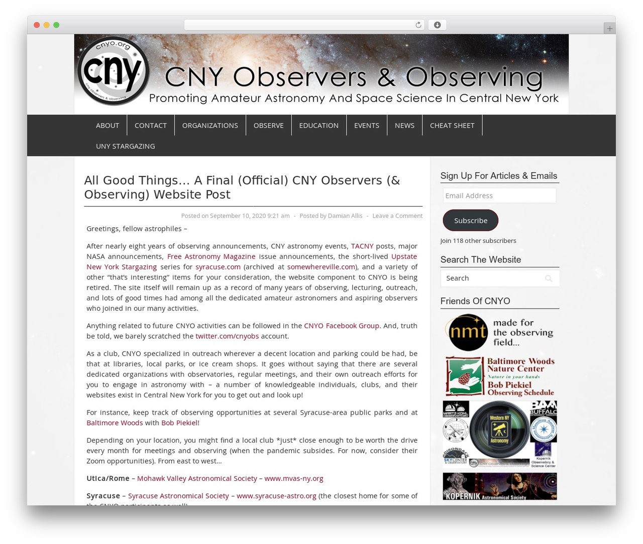 Vortex premium WordPress theme - cnyo.org Vortex premium WordPress theme - cnyo.org