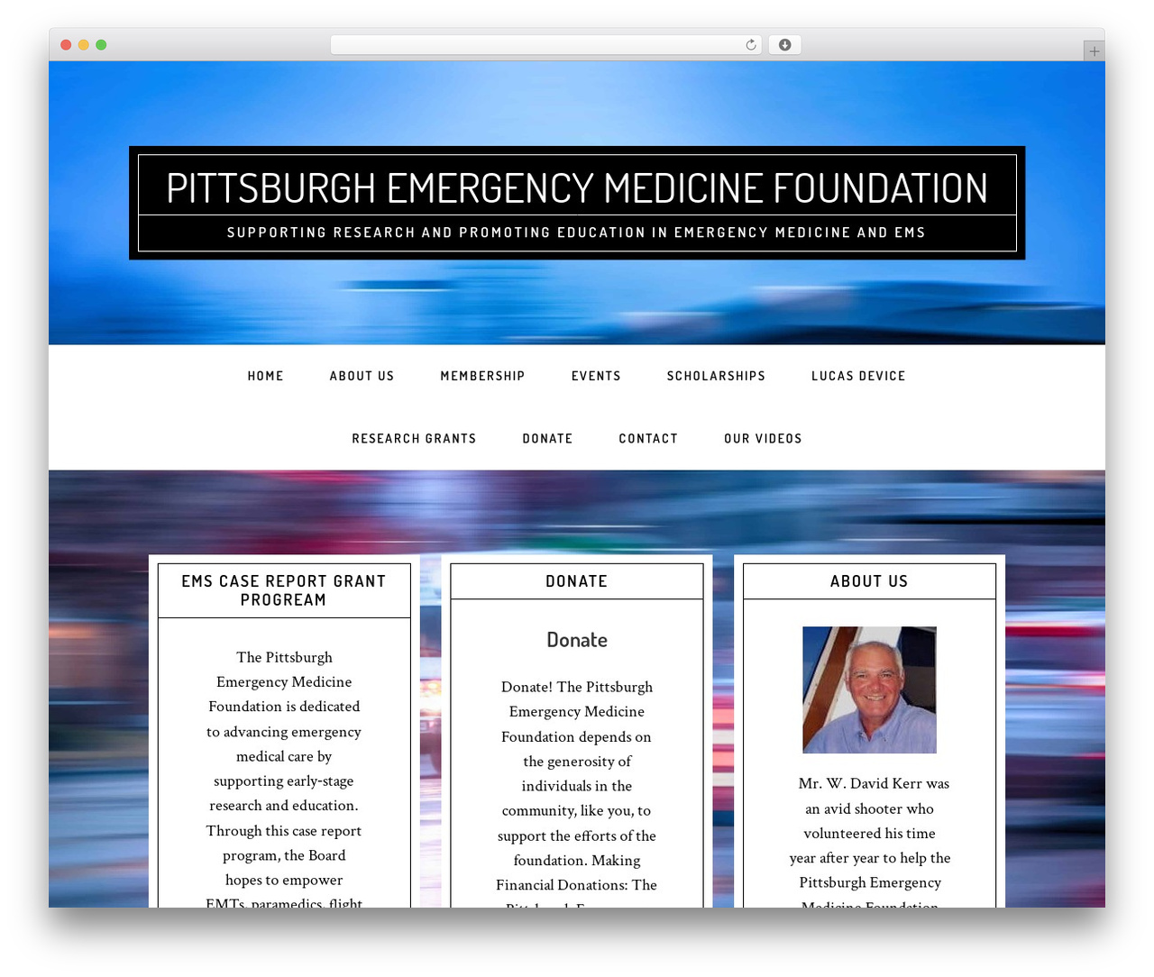 WordPress theme Cafe Pro Theme - pemf.net WordPress theme Cafe Pro Theme - pemf.net