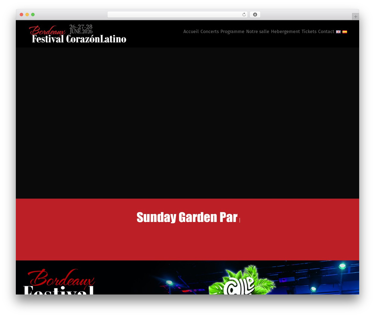 WordPress theme Every Theme - festivalcorazonlatino.com WordPress theme Every Theme - festivalcorazonlatino.com
