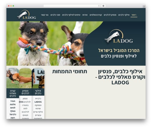 Advanced Testimonial Carousel for Elementor (advanced-testimonial-carousel-for-elementor) free WordPress plugin - ladog.co.il