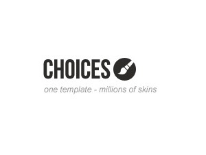 WordPress theme WebjectS.