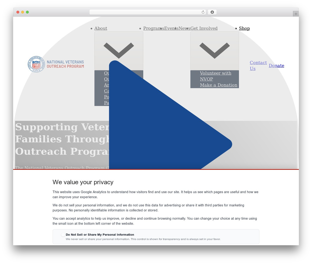 WordPress website theme Bricks - agif-nvop.org WordPress website theme Bricks - agif-nvop.org