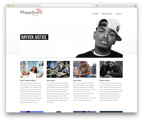 Toggle Box (toggle-box) free WordPress plugin - phaseonemusic.com Toggle Box (toggle-box) free WordPress plugin - phaseonemusic.com