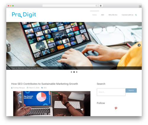 Widget Post Slider (widget-post-slider) free WordPress plugin - pro-digit.com Widget Post Slider (widget-post-slider) free WordPress plugin - pro-digit.com