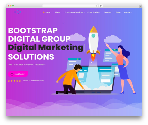 bdg WordPress theme - bootstrapdigitalgroup.com bdg WordPress theme - bootstrapdigitalgroup.com