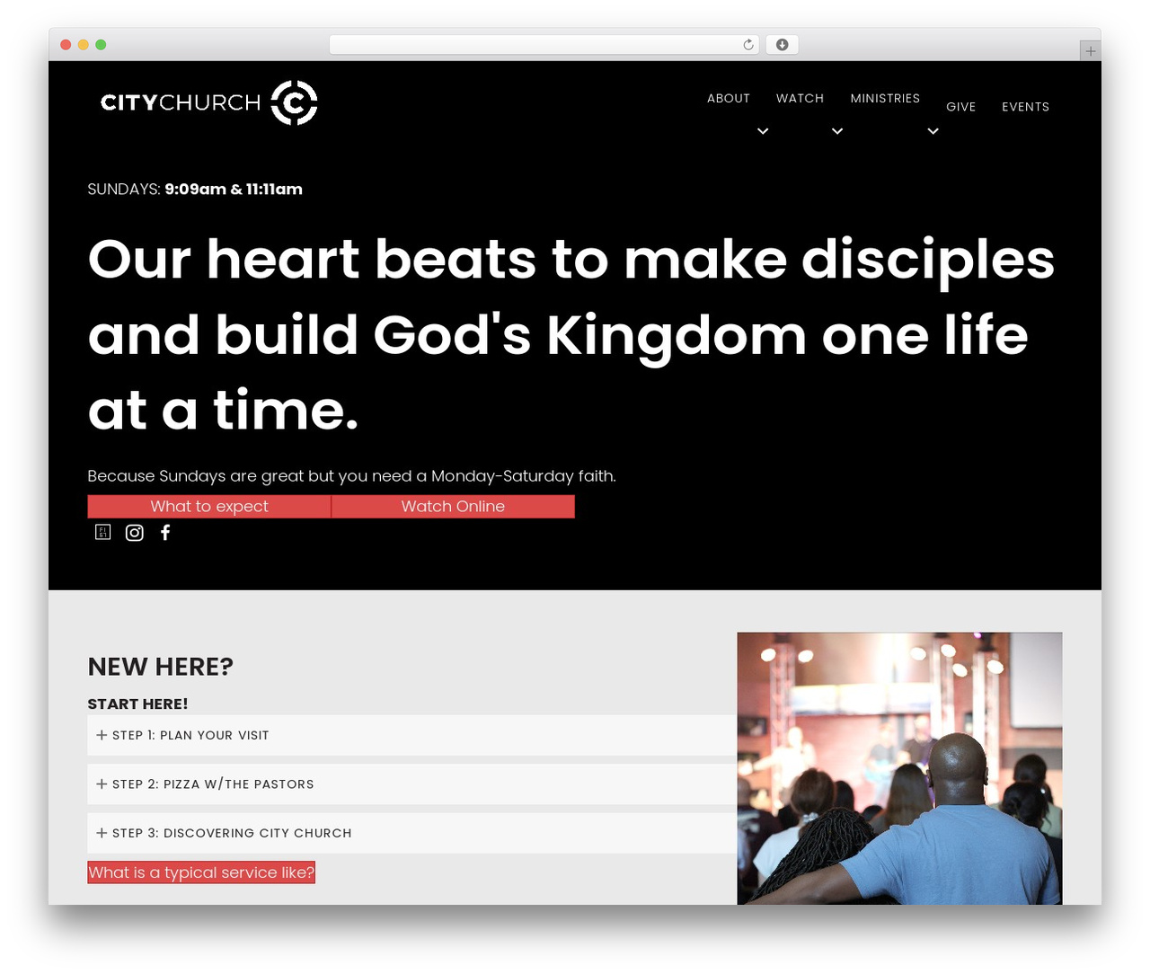 Beaver Builder Theme WordPress theme - lovehopecity.com Beaver Builder Theme WordPress theme - lovehopecity.com