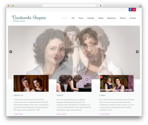 Events Shortcodes For The Events Calendar (template-events-calendar) free WordPress plugin - piano-4-hands.com Events Shortcodes For The Events Calendar (template-events-calendar) free WordPress plugin - piano-4-hands.com