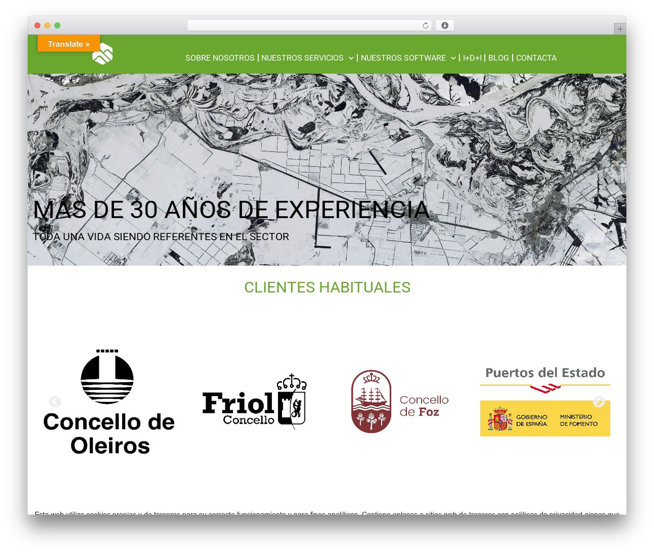 constructo WordPress theme design - proyestegal.com constructo WordPress theme design - proyestegal.com