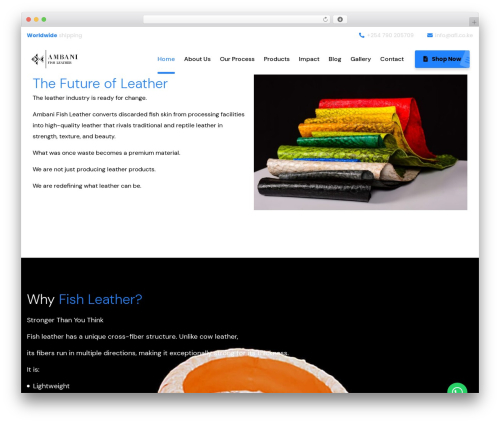 Order on Mobile for Wocoommerce (woo-order-on-whatsapp) free WordPress plugin - afl.co.ke