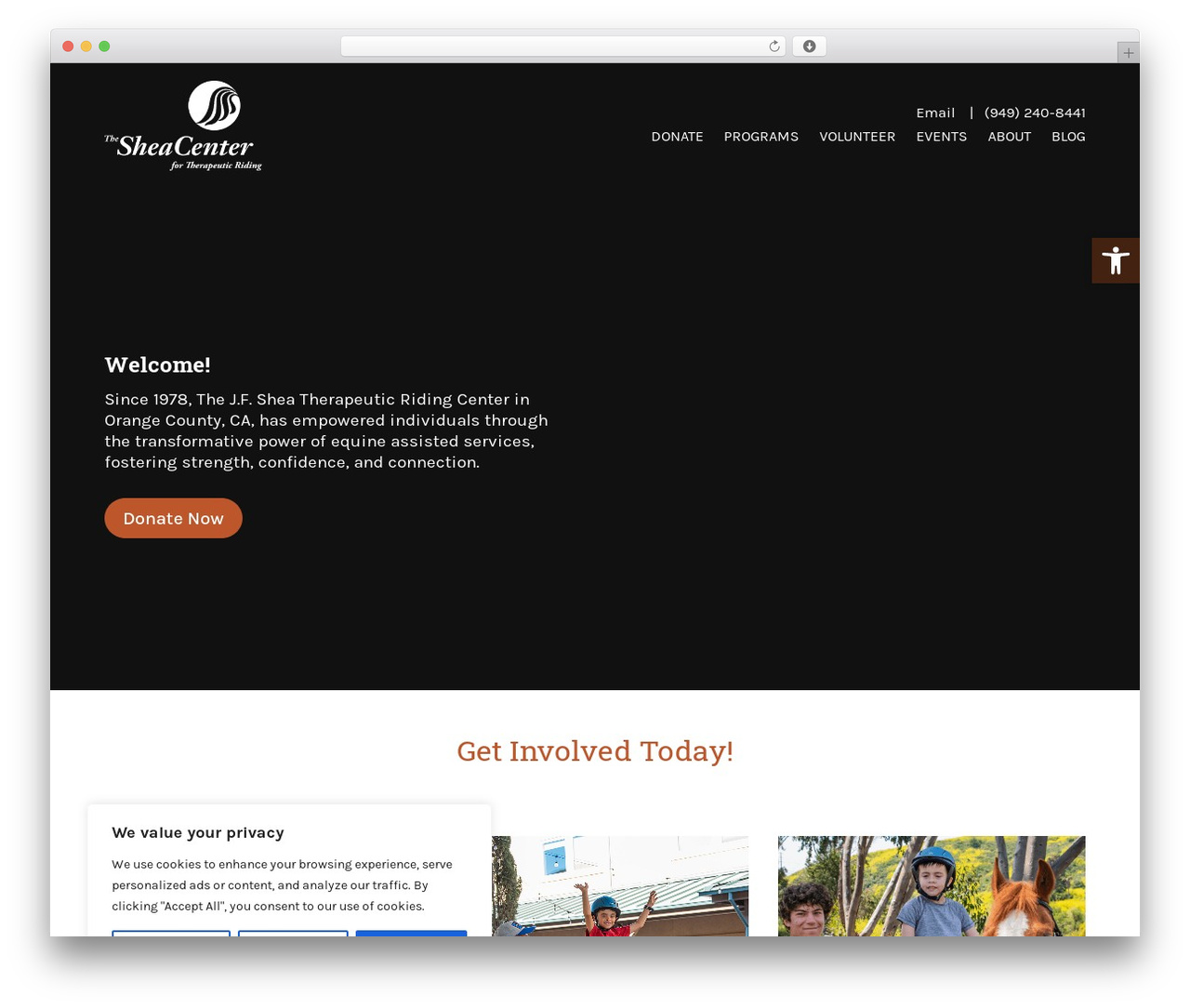 Divi WordPress theme - sheacenter.org Divi WordPress theme - sheacenter.org