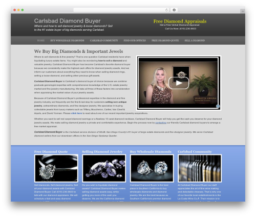 Quick Contact (quick-contact) free WordPress plugin - carlsbaddiamondbuyer.com