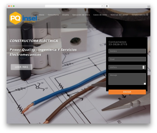 Responsive Contact Form & Lead Form Builder – ThemeHunk (lead-form-builder) free WordPress plugin - pqinsel.com Responsive Contact Form & Lead Form Builder – ThemeHunk (lead-form-builder) free WordPress plugin - pqinsel.com