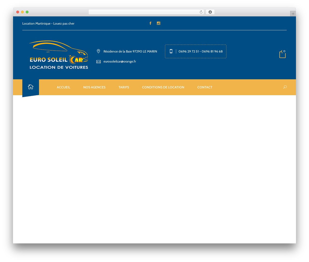 Ireca WordPress theme design - eurosoleilcar.com Ireca WordPress theme design - eurosoleilcar.com