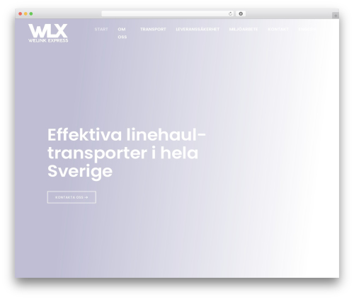 Litho addons WordPress plugin - wlx.se