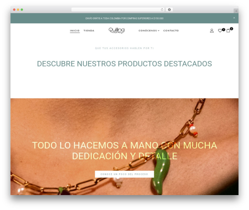 Bold pagos en linea WordPress plugin - quillingmonkey.com