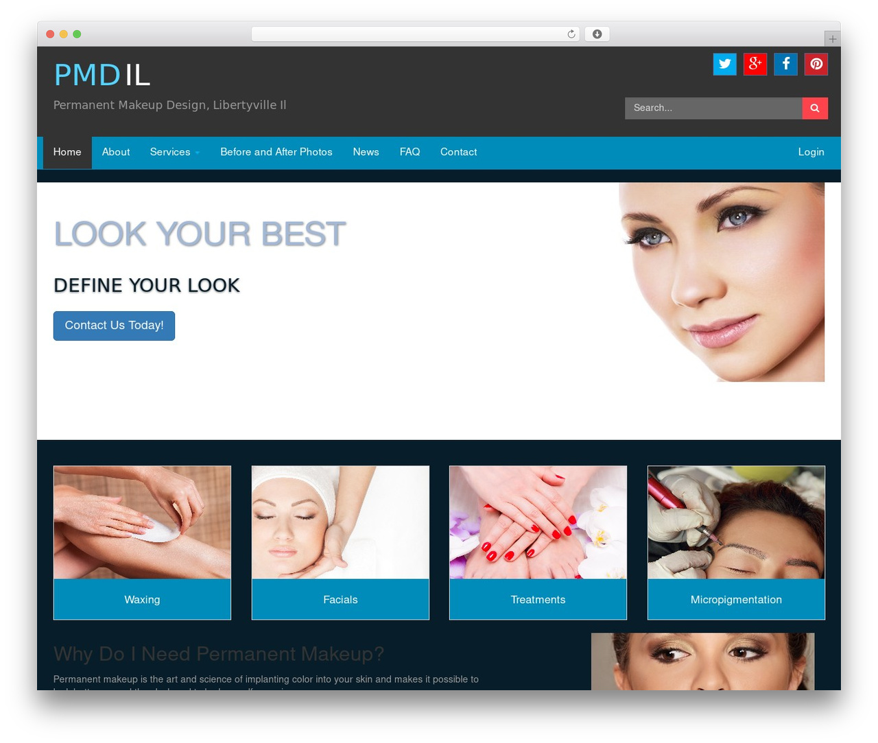 Open Mind WordPress theme - pmdil.com Open Mind WordPress theme - pmdil.com