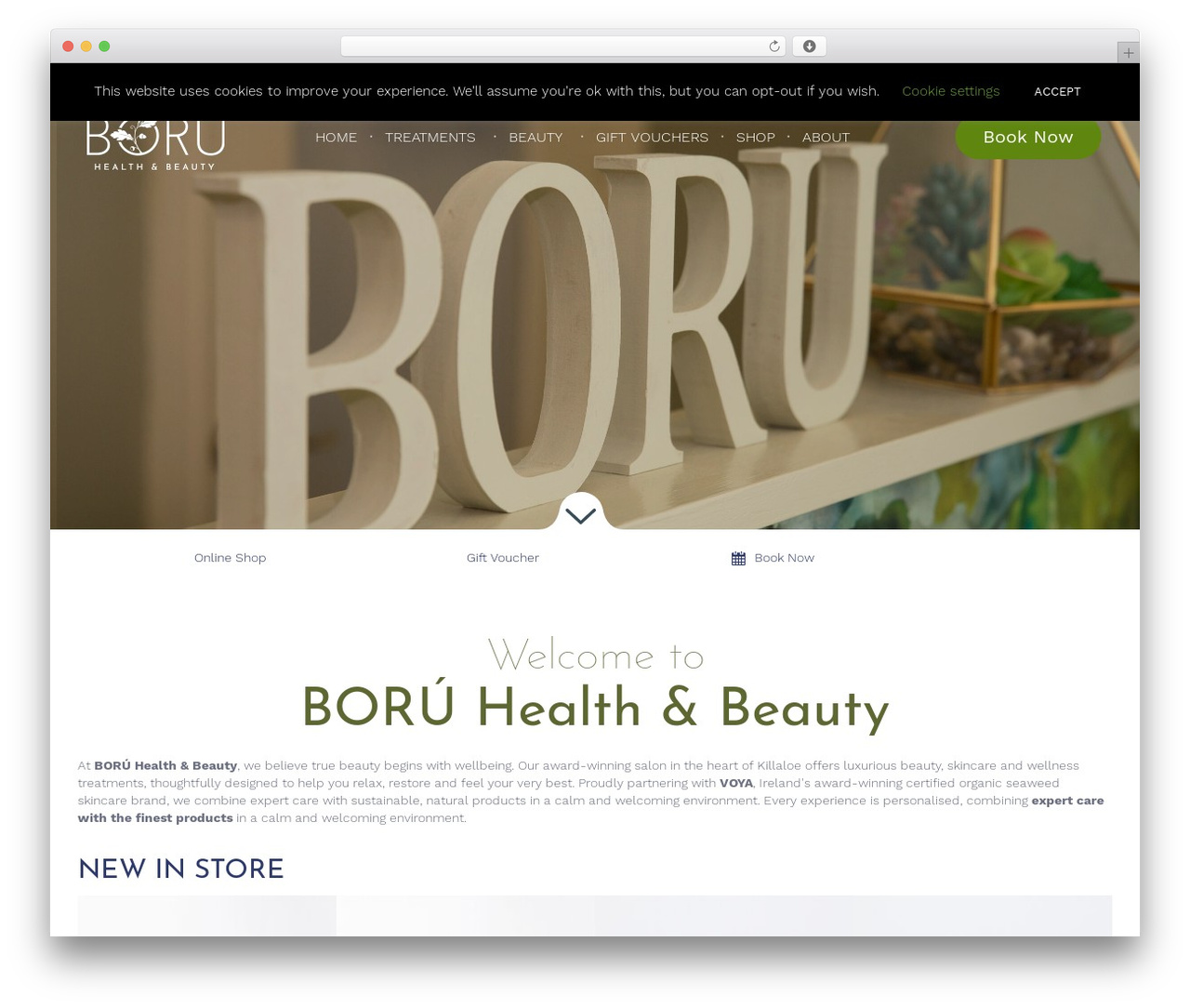Pur WordPress theme - boruhealthandbeauty.ie Pur WordPress theme - boruhealthandbeauty.ie