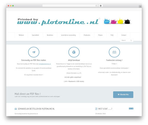 Wpbits addons for elementor pro WordPress plugin - plotonline.nl
