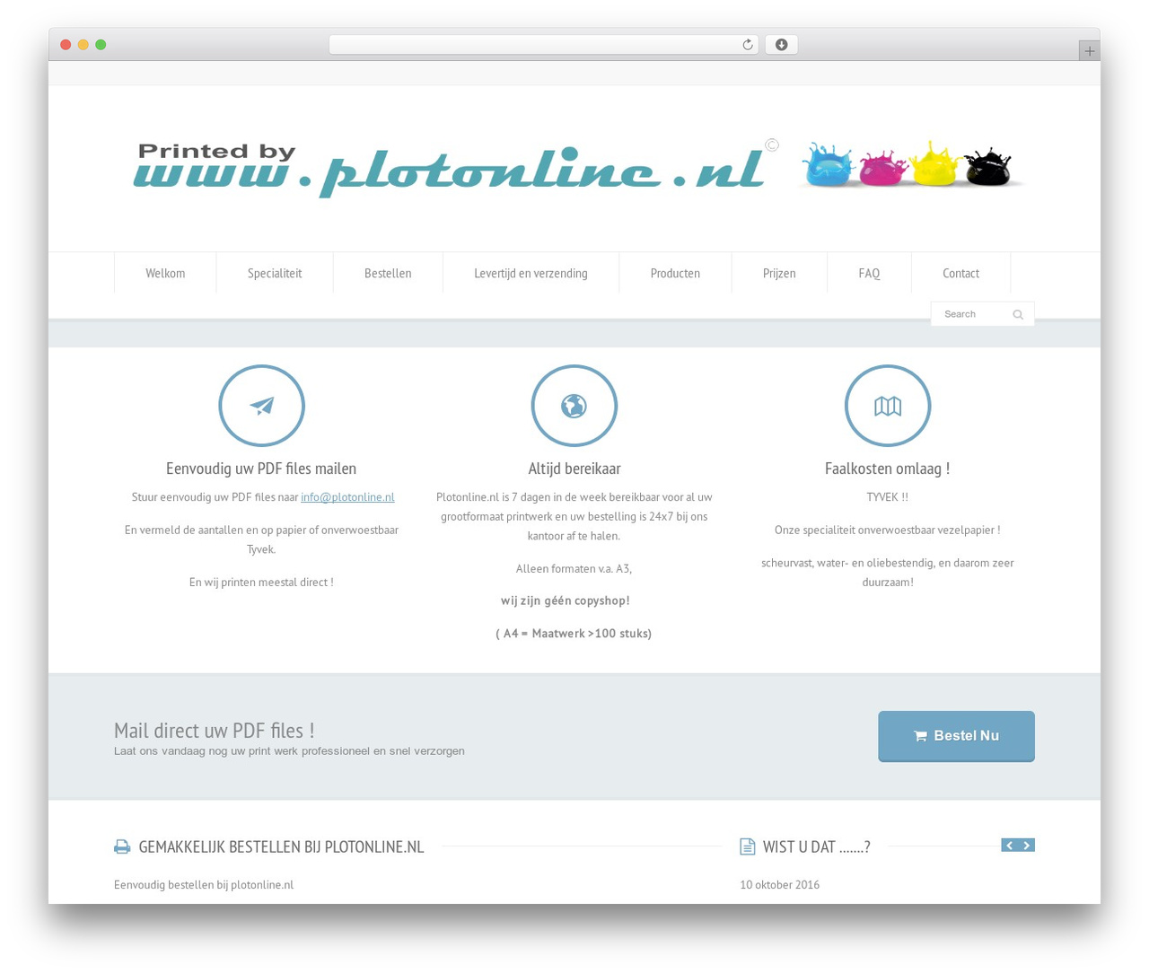 RT-Theme 18 WordPress theme - plotonline.nl RT-Theme 18 WordPress theme - plotonline.nl