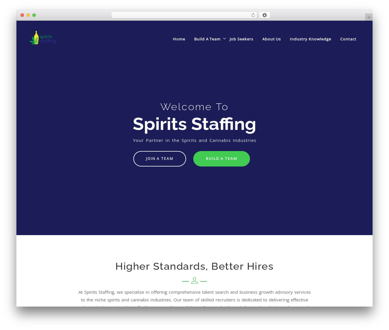 SRK theme WordPress - spiritsstaffing.com SRK theme WordPress - spiritsstaffing.com