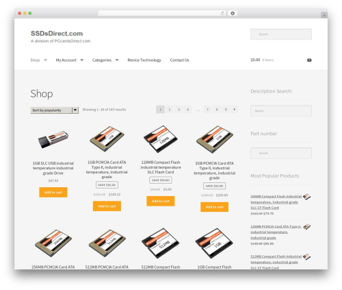 ChatBot  (chatbot) free WordPress plugin - ssdsdirect.com