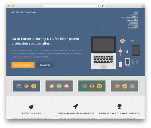 Themedy Toolbox (themedy-toolbox) free WordPress plugin - patentattorneynyc.com Themedy Toolbox (themedy-toolbox) free WordPress plugin - patentattorneynyc.com