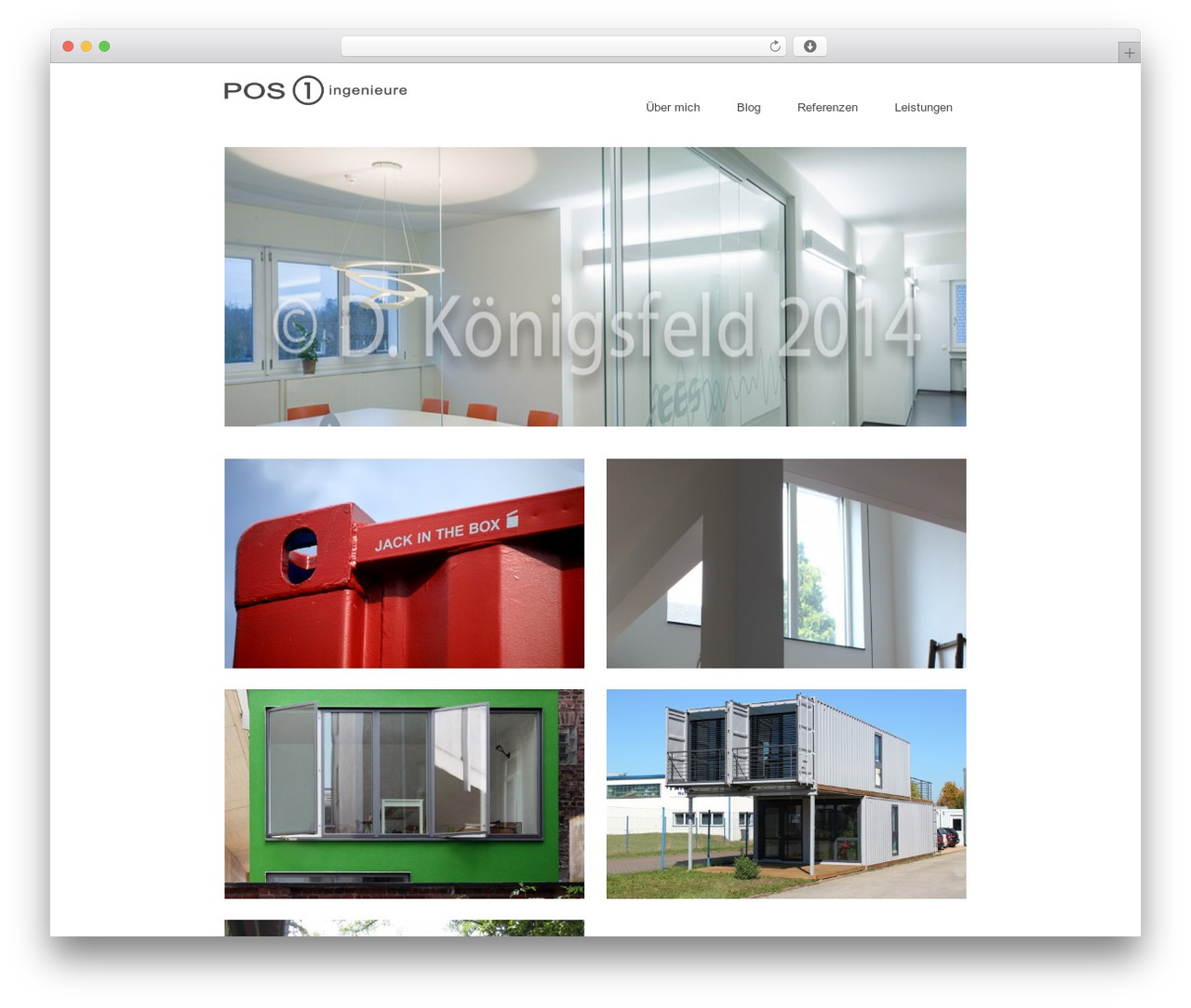 Theme WordPress GridPress Responsive Theme - pos-1-ing.de Theme WordPress GridPress Responsive Theme - pos-1-ing.de