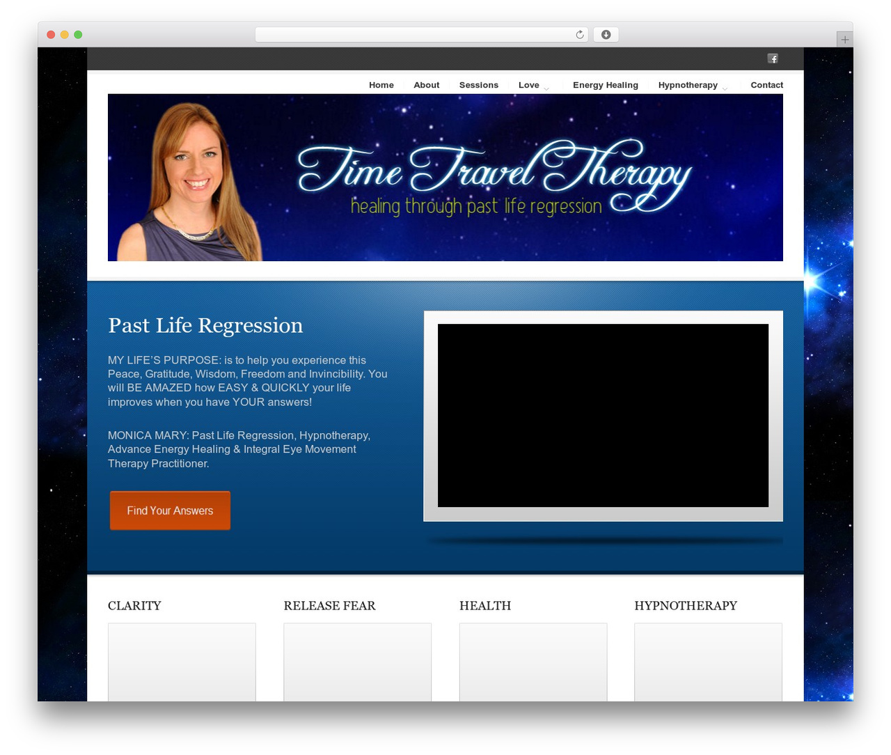 Toolbox Theme theme WordPress - pastliferegressionnyc.com