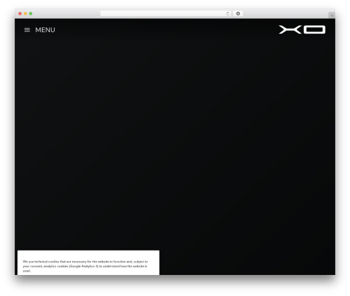 Uncode privacy WordPress plugin - xoboats.com