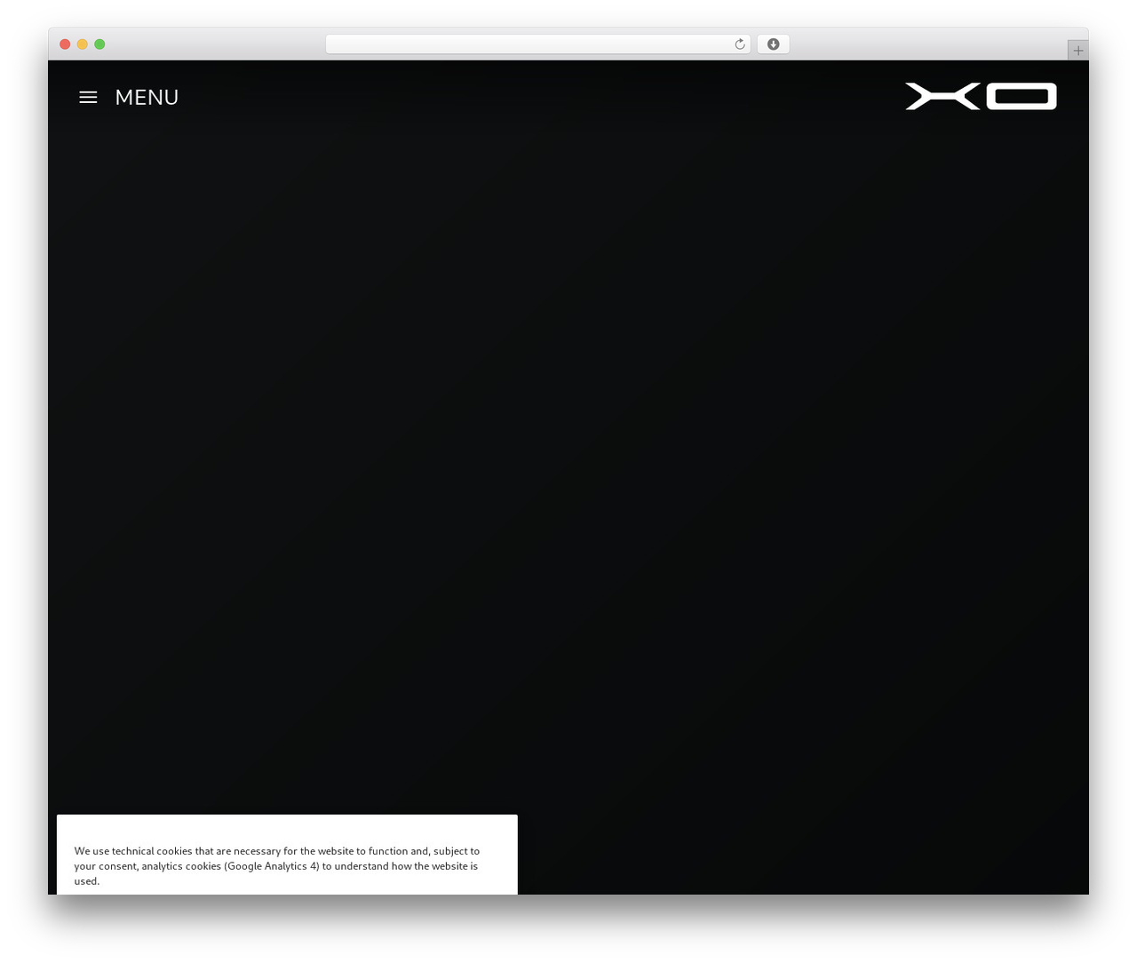Uncode theme WordPress - xoboats.com Uncode theme WordPress - xoboats.com