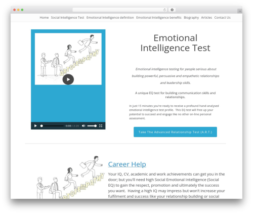 WP Testimonial Widget (wp-testimonial-widget) free WordPress plugin - artofempathy.co.uk WP Testimonial Widget (wp-testimonial-widget) free WordPress plugin - artofempathy.co.uk
