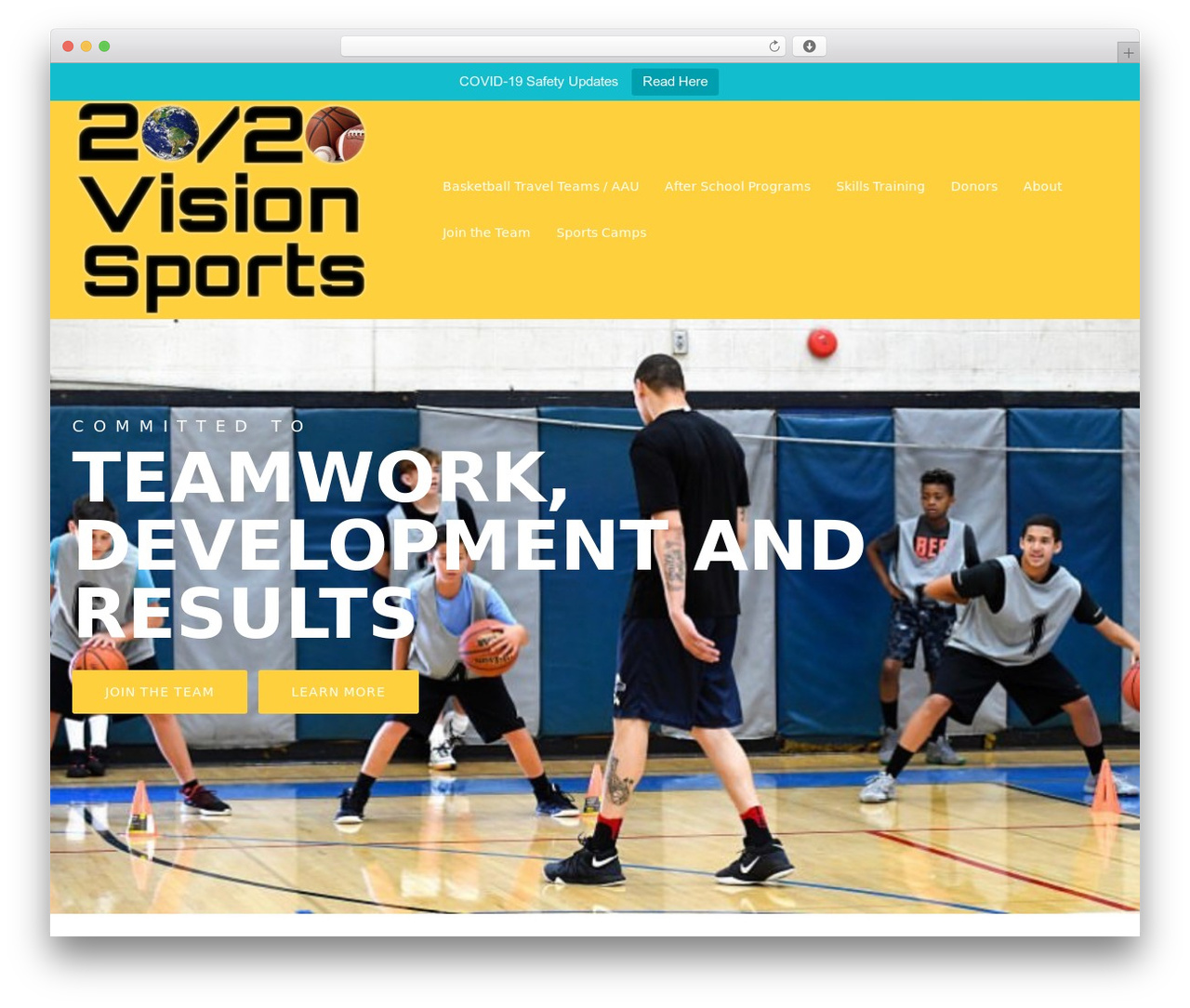 WordPress theme Construct-Ex - 2020visionsports.com WordPress theme Construct-Ex - 2020visionsports.com