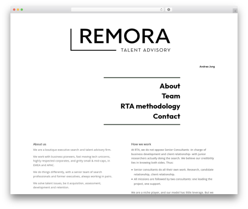 Innozilla Skins for Contact Form 7 (cf7-skins-innozilla) free WordPress plugin - remora-talent.com